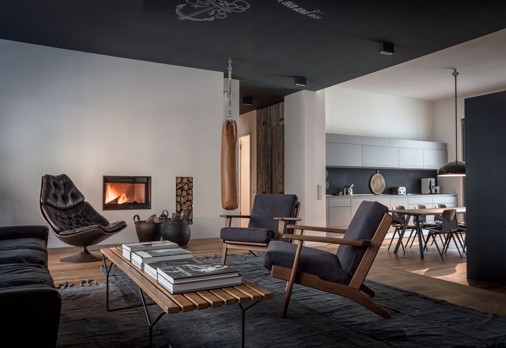 NOMADS APT. in Berlin