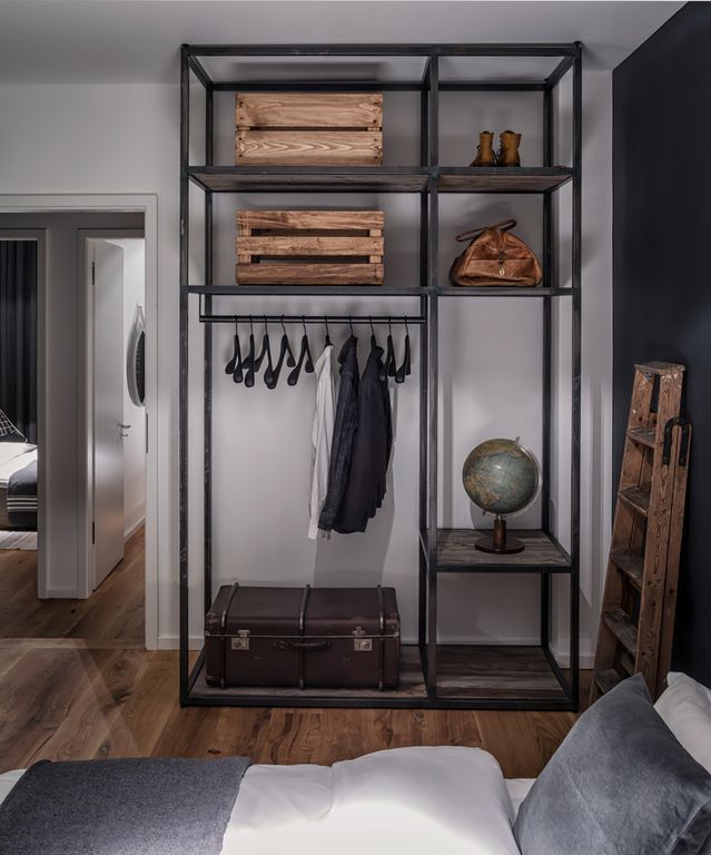 NOMADS APT. in Berlin