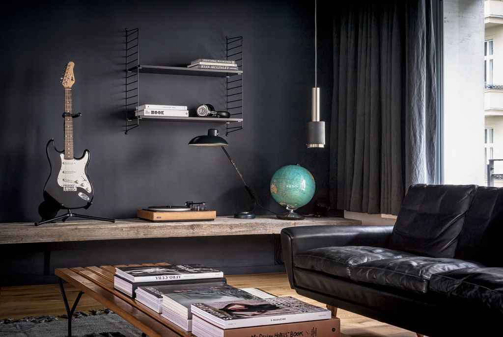 NOMADS APT. in Berlin