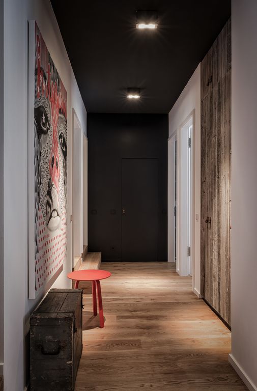 NOMADS APT. in Berlin