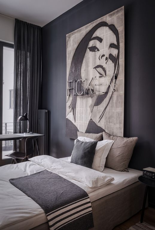 NOMADS APT. in Berlin