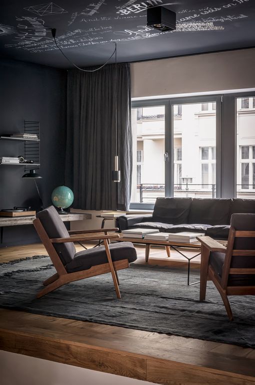 NOMADS APT. in Berlin