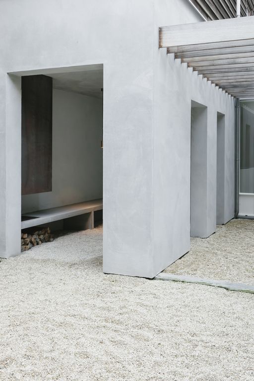 Renovation house V