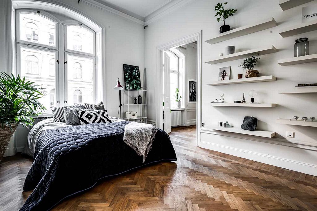 Take A Look Inside Styrmansgatan 5 By Henrik Nero