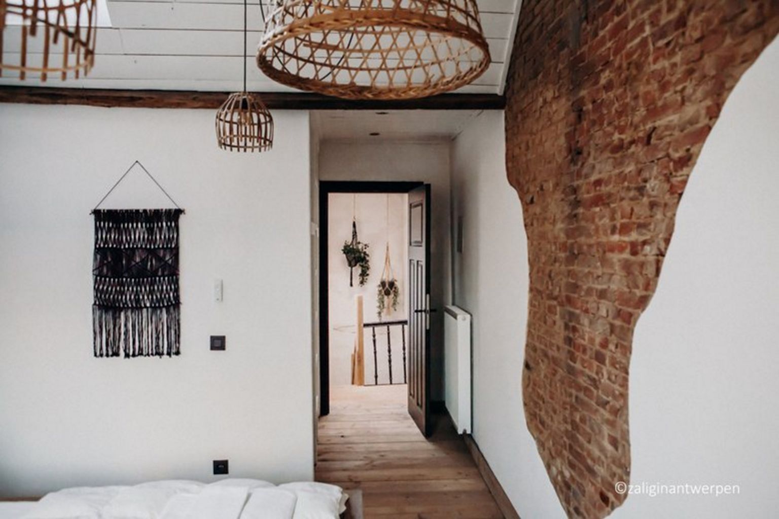 Zalig In Antwerpen_A Boutique Holiday Home