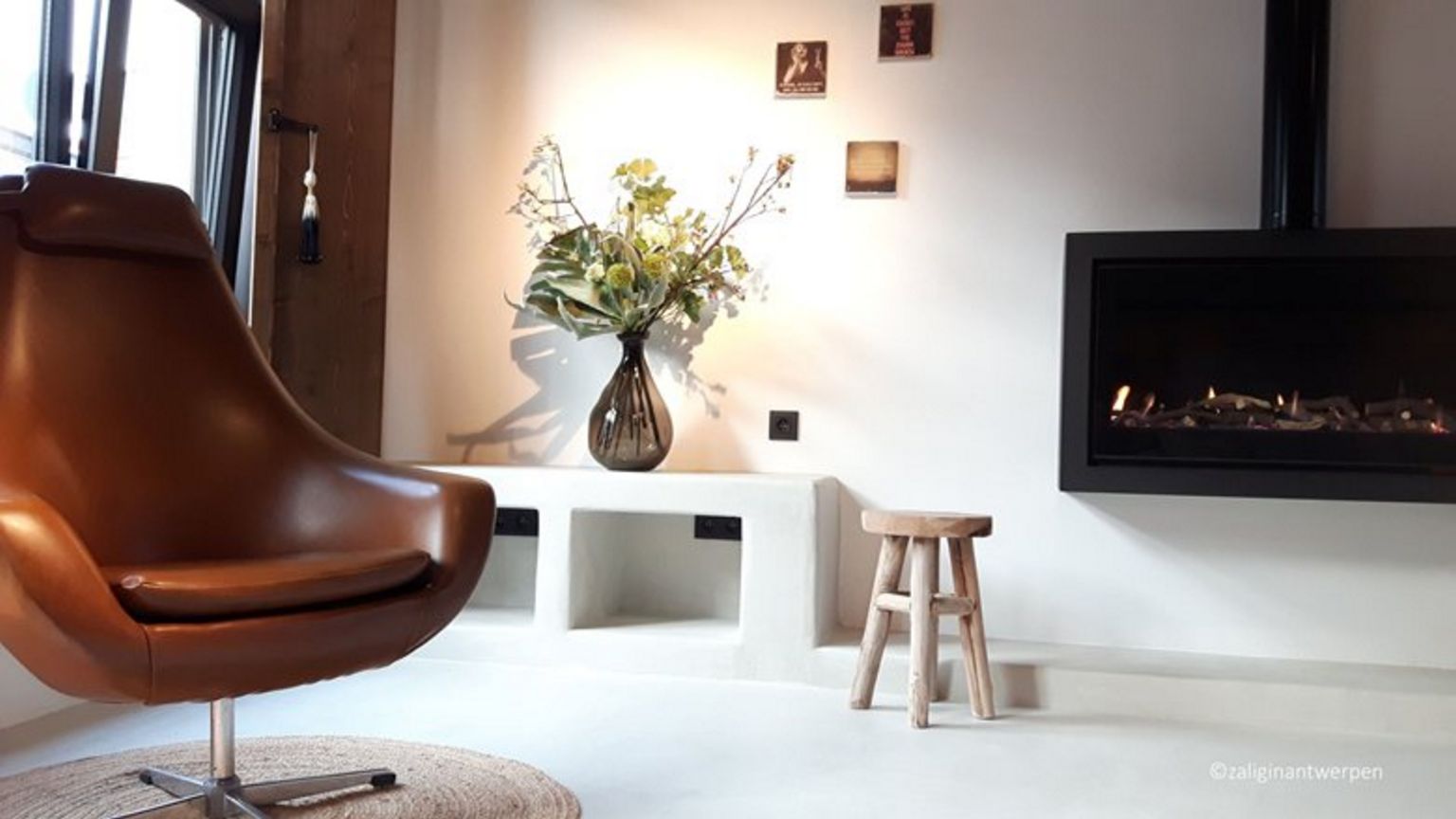 Zalig In Antwerpen_A Boutique Holiday Home