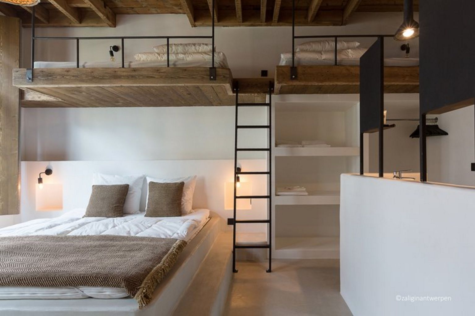Zalig In Antwerpen_A Boutique Holiday Home