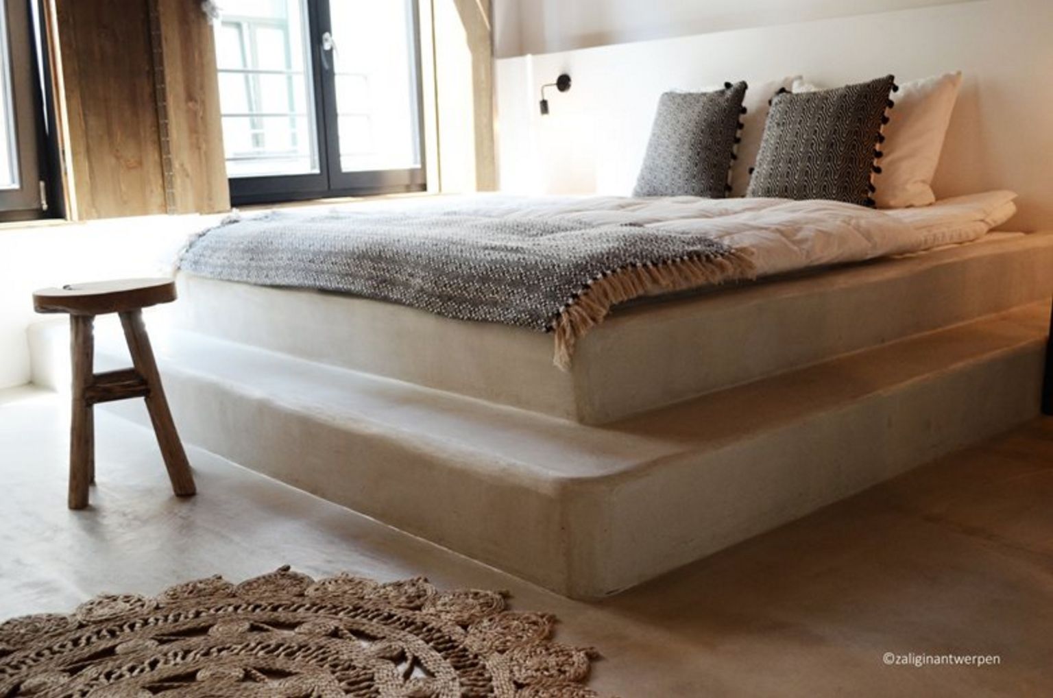 Zalig In Antwerpen_A Boutique Holiday Home