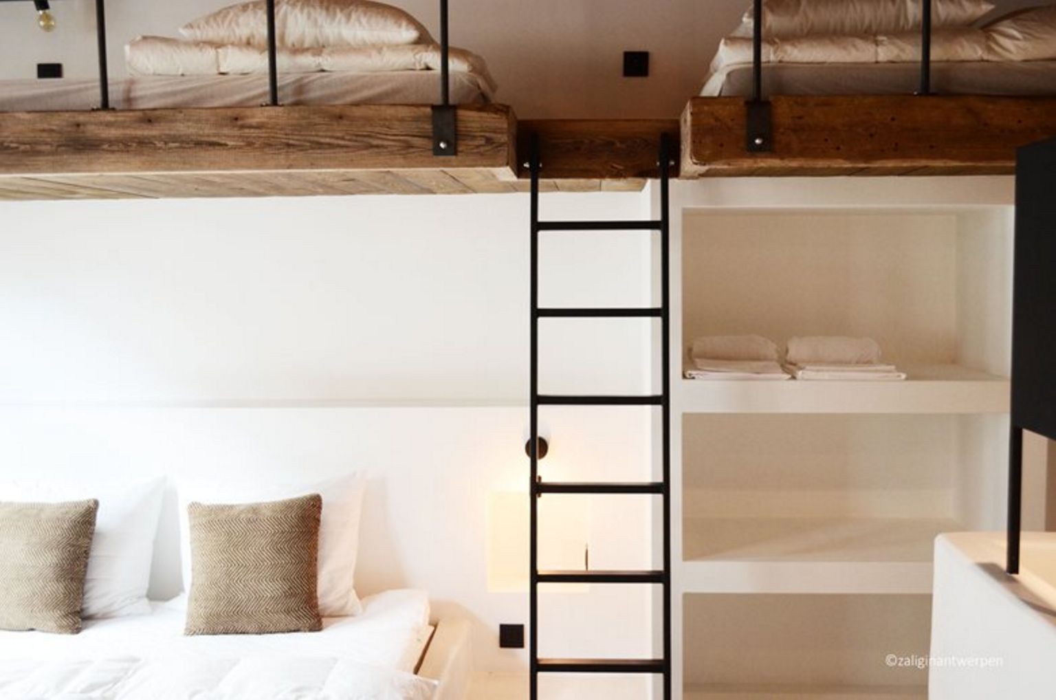 Zalig In Antwerpen_A Boutique Holiday Home