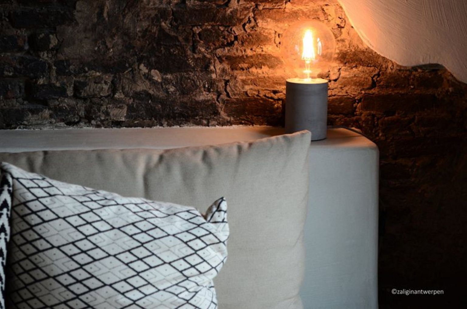 Zalig In Antwerpen_A Boutique Holiday Home