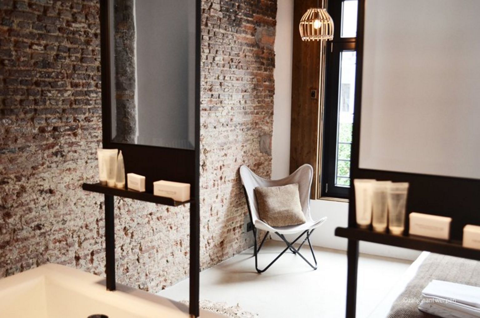 Zalig In Antwerpen_A Boutique Holiday Home