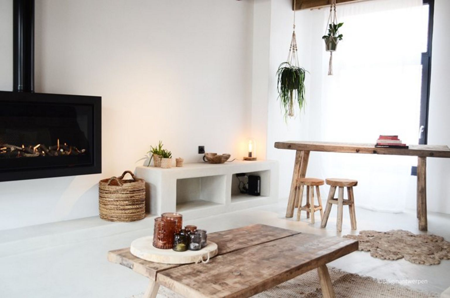Zalig In Antwerpen_A Boutique Holiday Home