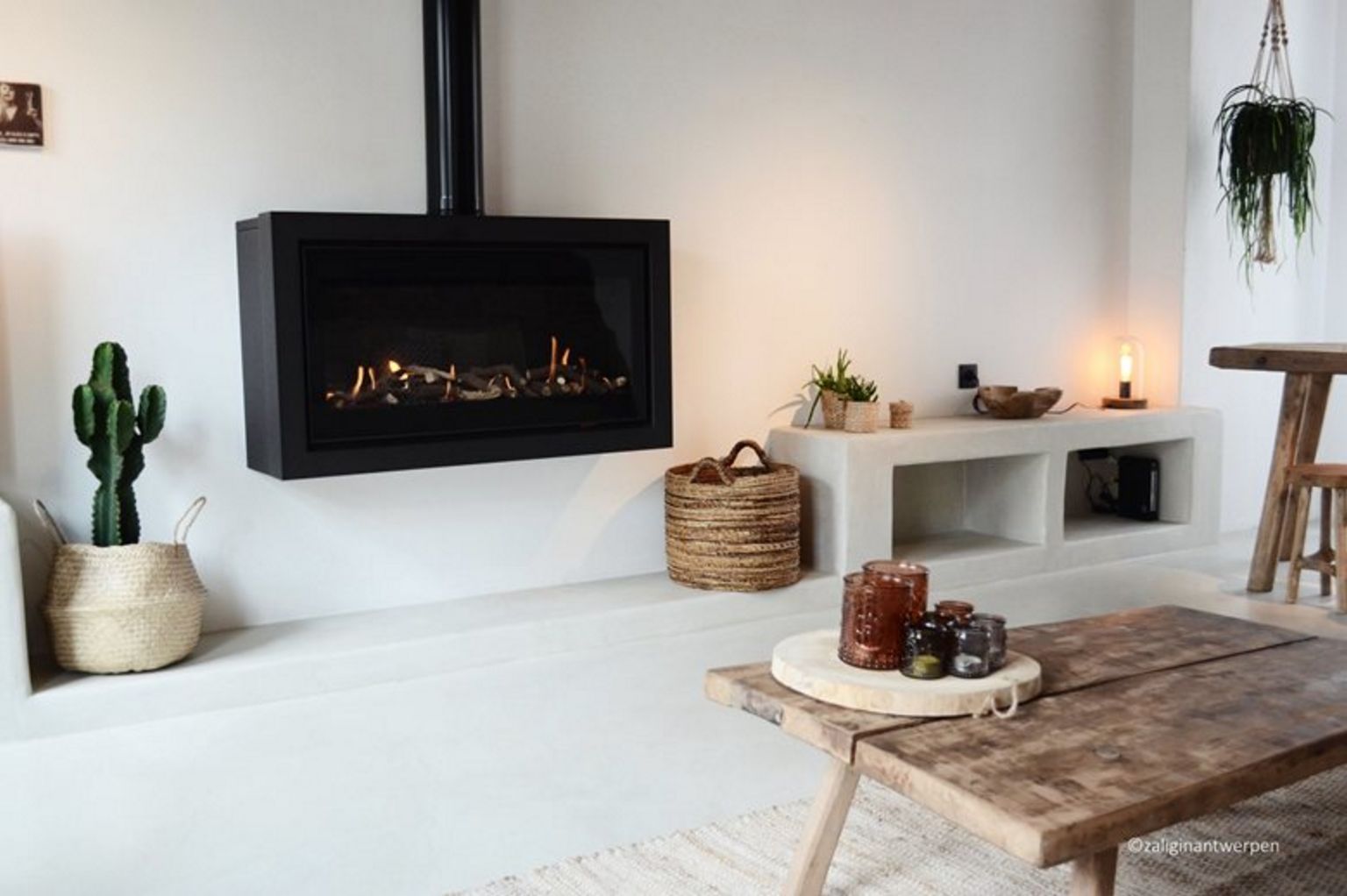 Zalig In Antwerpen_A Boutique Holiday Home