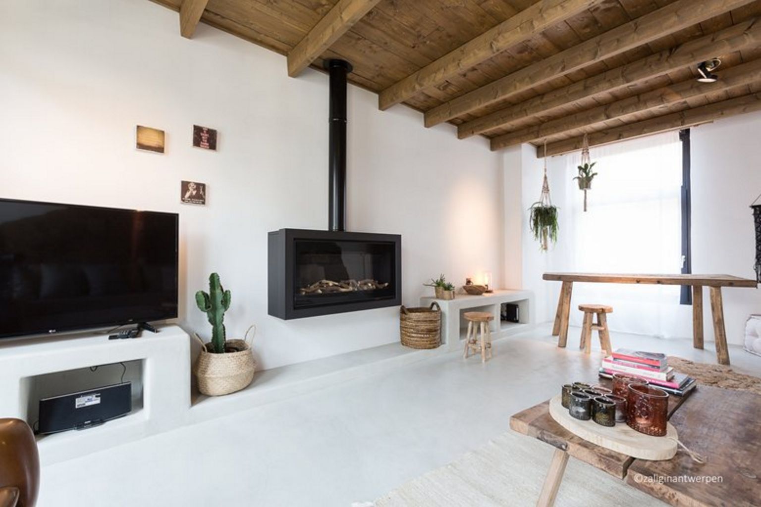 Zalig In Antwerpen_A Boutique Holiday Home