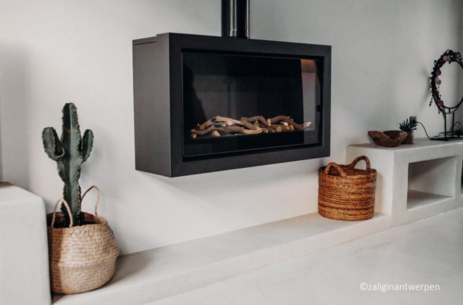 Zalig In Antwerpen_A Boutique Holiday Home