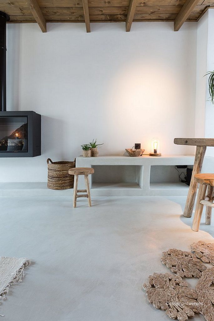 Zalig In Antwerpen_A Boutique Holiday Home