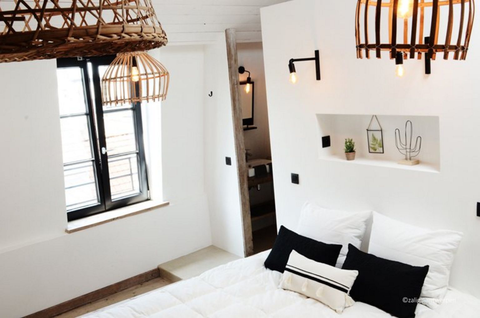 Zalig In Antwerpen_A Boutique Holiday Home