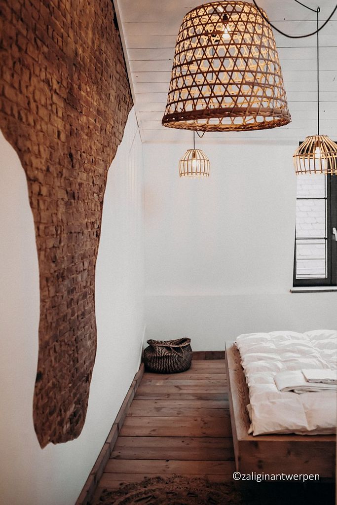 Zalig In Antwerpen_A Boutique Holiday Home