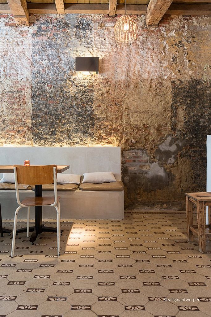 Zalig In Antwerpen_A Boutique Holiday Home