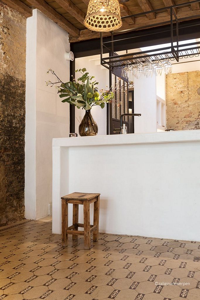 Zalig In Antwerpen_A Boutique Holiday Home