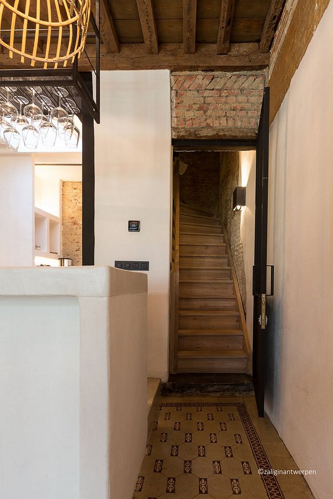 Zalig In Antwerpen_A Boutique Holiday Home