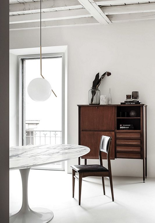 A private apartment in Milan by Quincoces-drago & partners