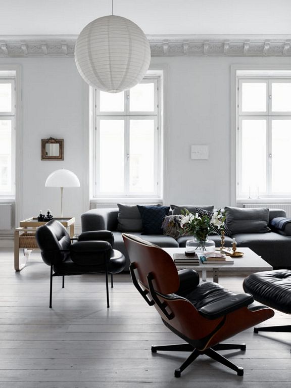 Anna Teurnell’s beautiful home