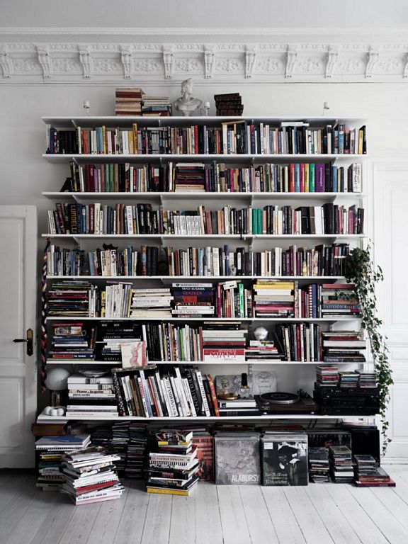 Anna Teurnell’s beautiful home