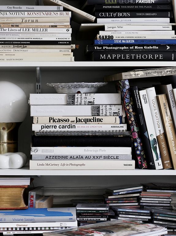 Anna Teurnell’s beautiful home