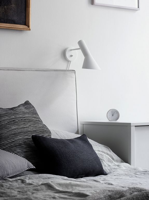 Anna Teurnell’s beautiful home