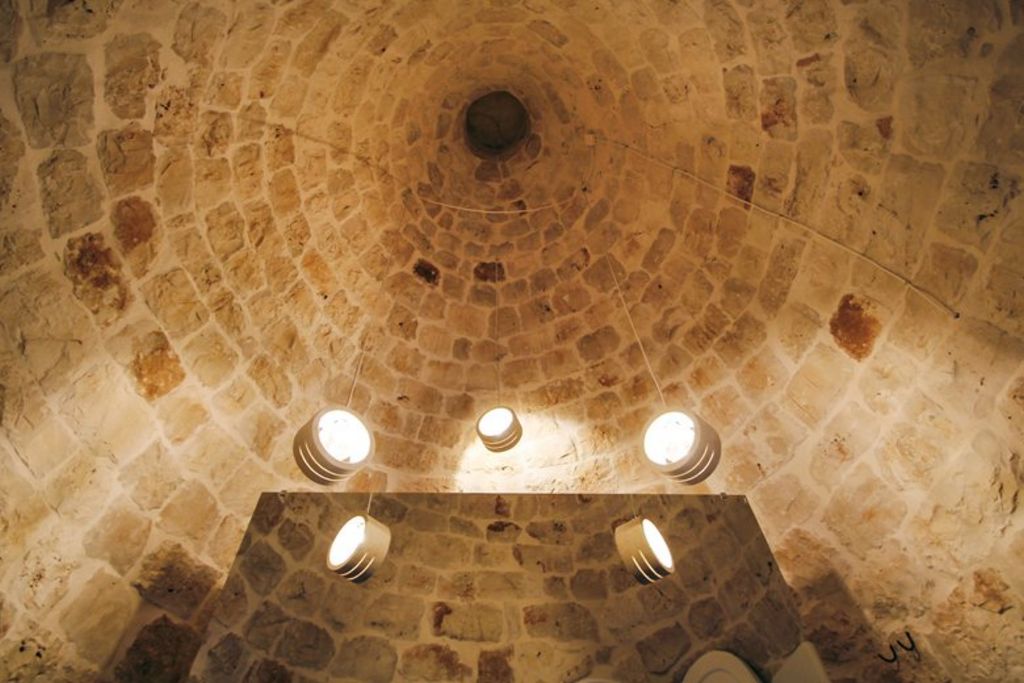 BORGO CANONICA
