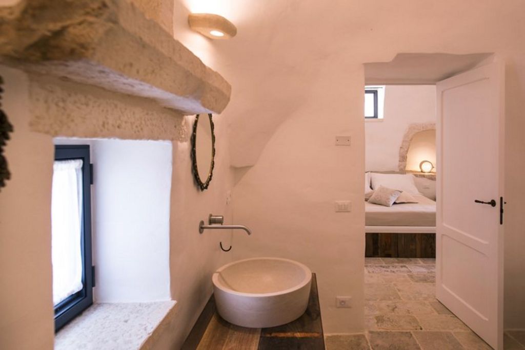 BORGO CANONICA