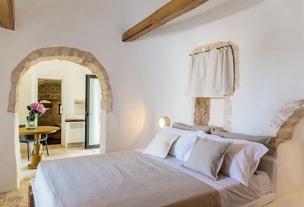 BORGO CANONICA