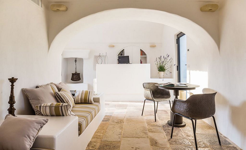 BORGO CANONICA