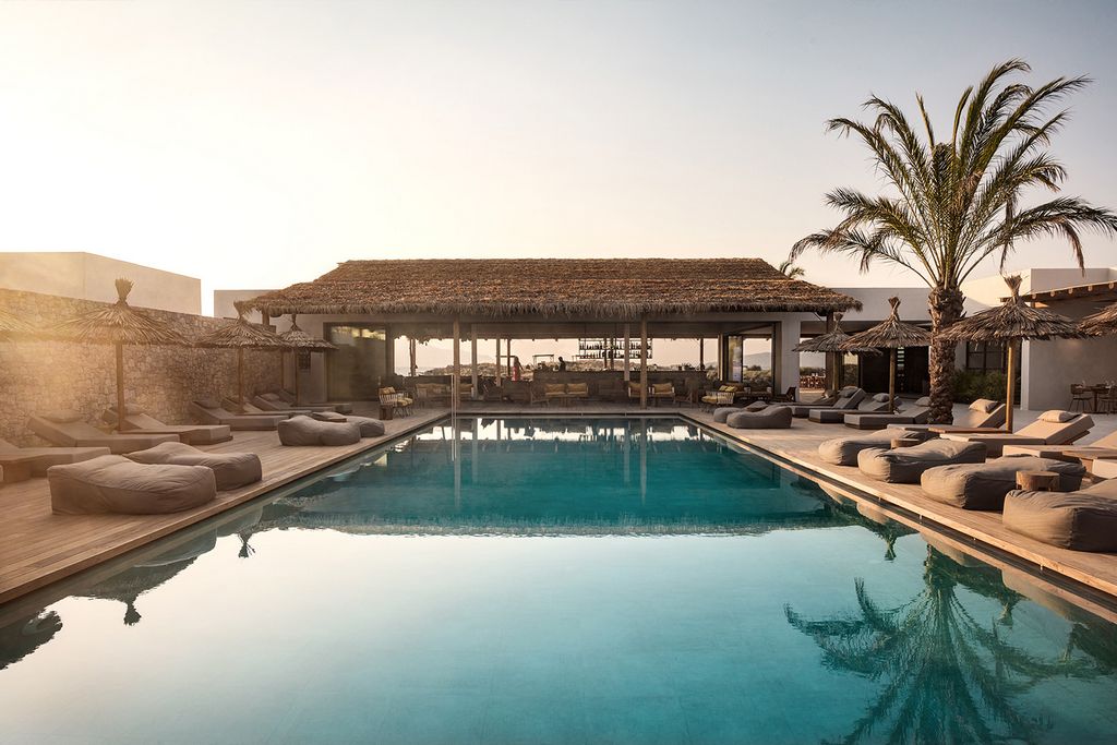 Casa Cook Kos