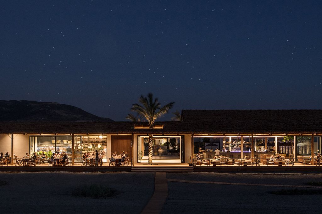 Casa Cook Kos
