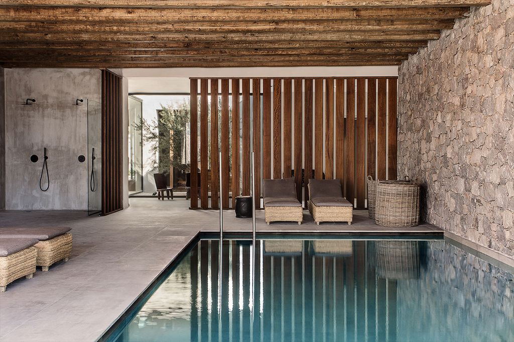 Casa Cook Kos