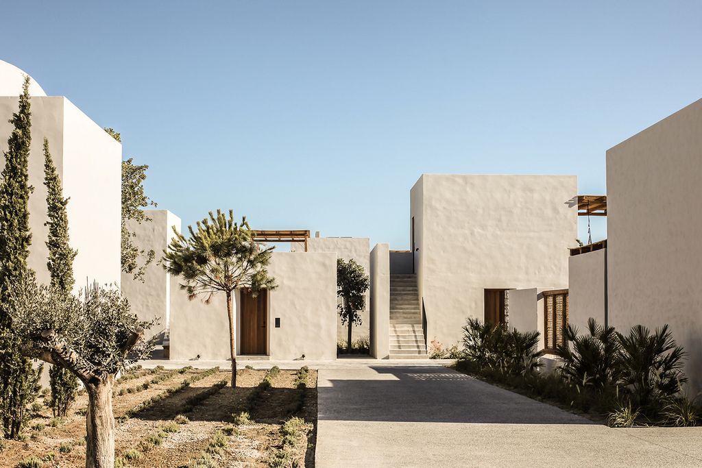 Casa Cook Kos