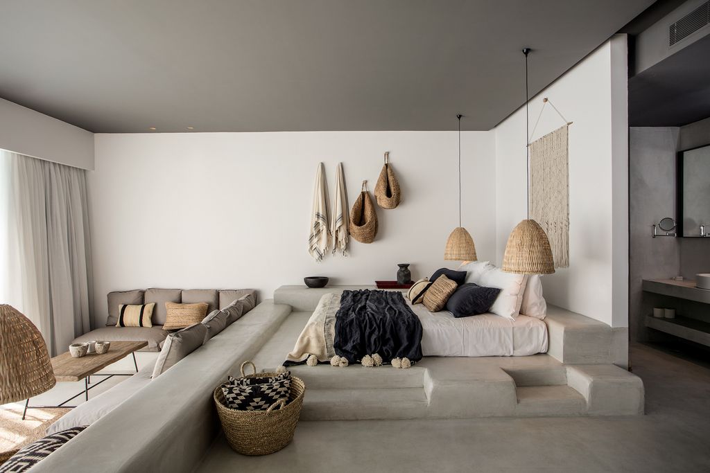 Casa Cook Rhodes