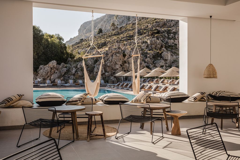 Casa Cook Rhodes