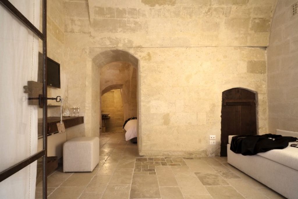 Corte San Pietro Hotel