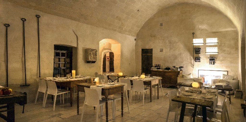 Corte San Pietro Hotel