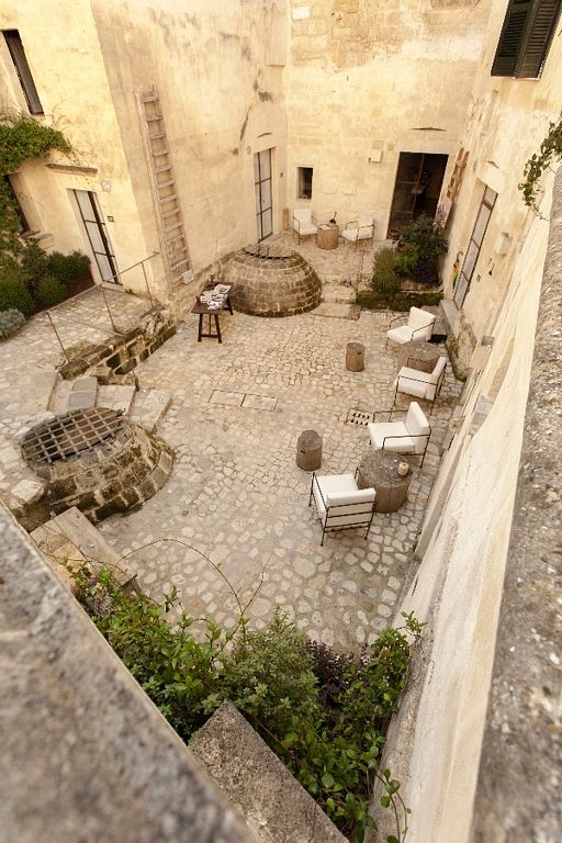 Corte San Pietro Hotel