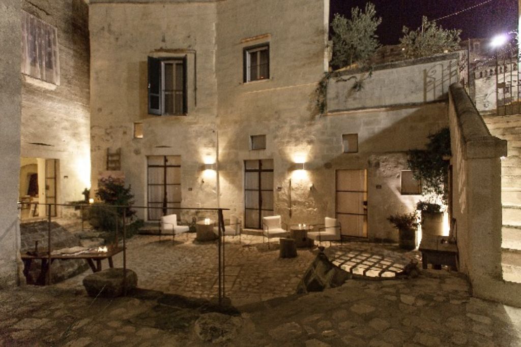 Corte San Pietro Hotel