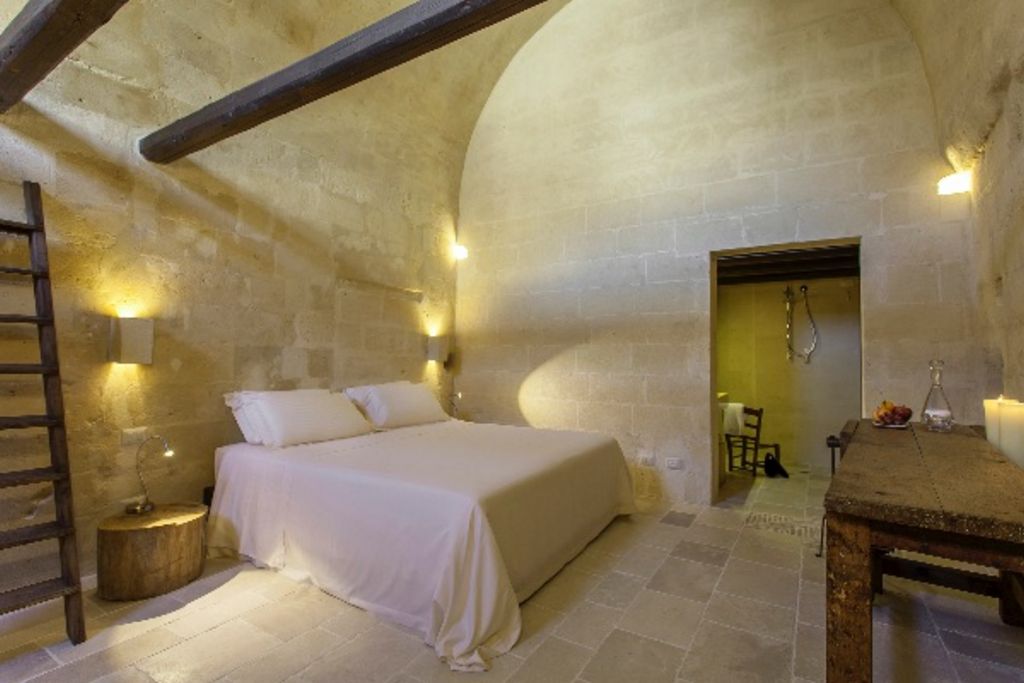 Corte San Pietro Hotel