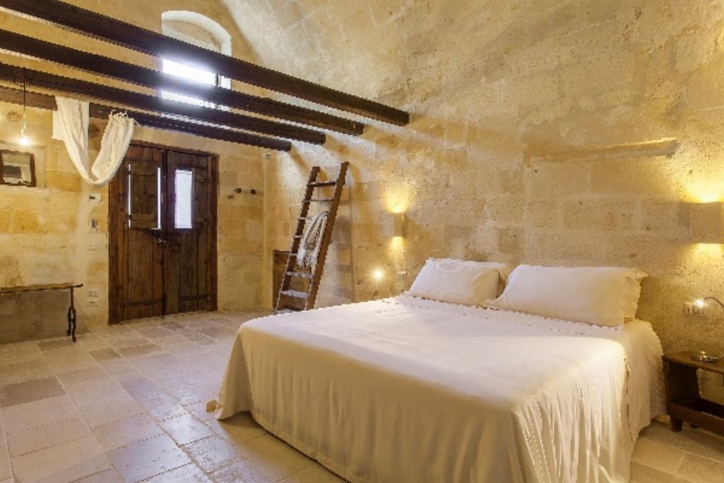 Corte San Pietro Hotel
