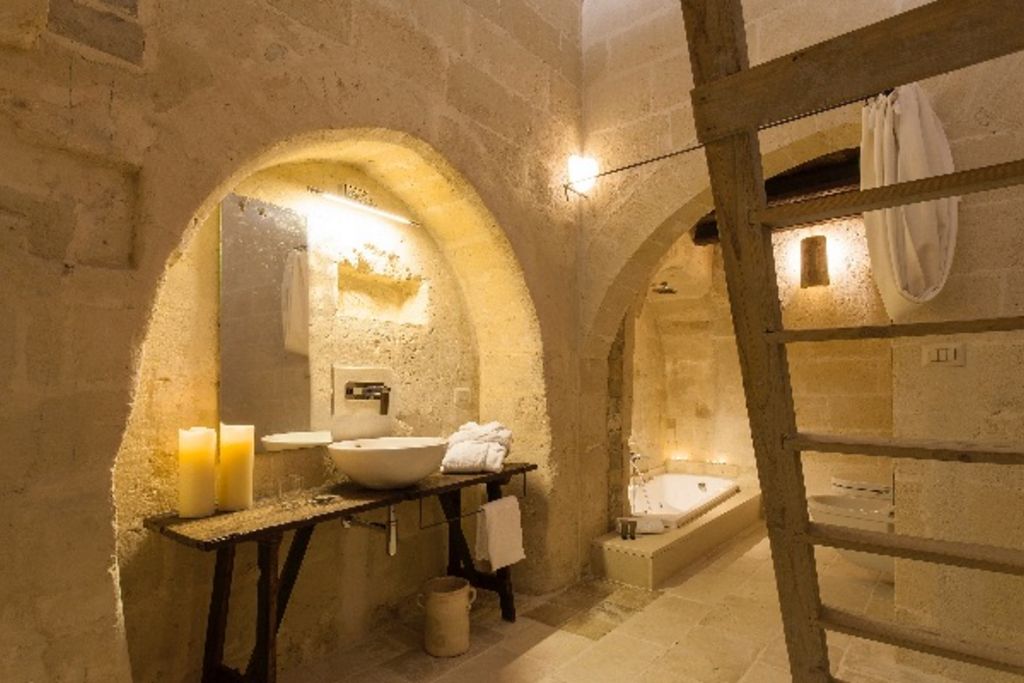 Corte San Pietro Hotel