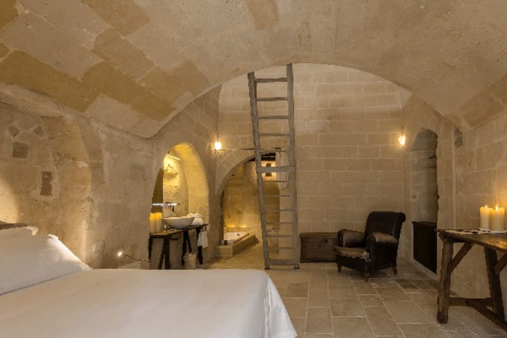 Corte San Pietro Hotel