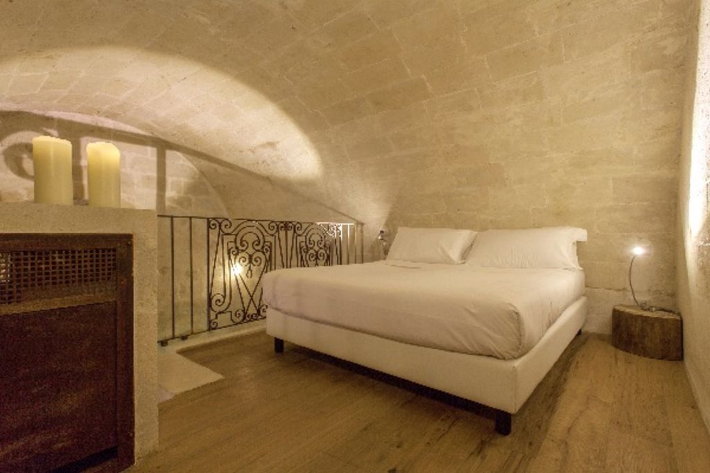 Corte San Pietro Hotel