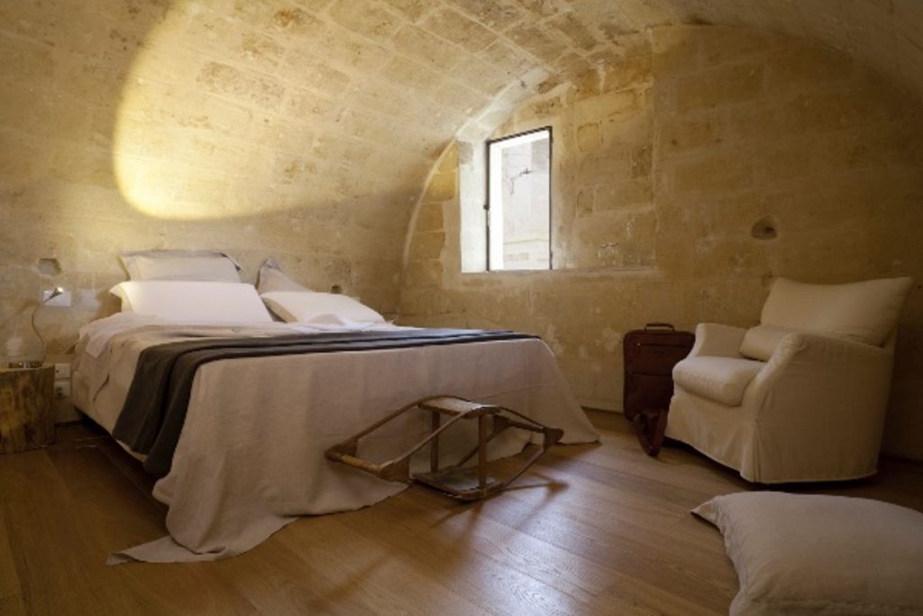 Corte San Pietro Hotel